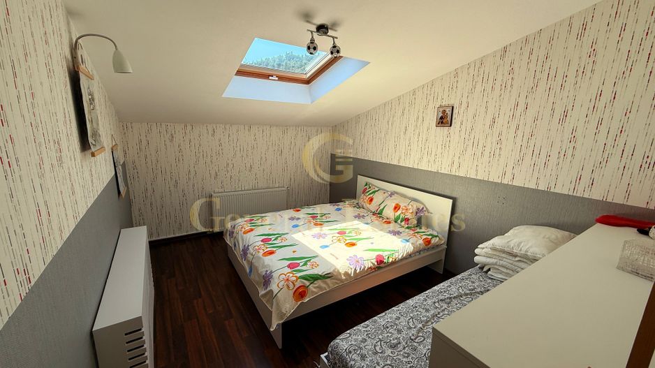 Apartament 3 camere cu terasa | Predeal - Poză 6