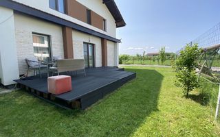 Casă modernă, complet mobilată – Tăuții-Măgherăuș - Poză 9