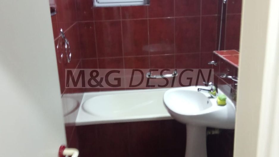 Etaj 1-apartament  1 camera  Calea Aradului - Poză 5