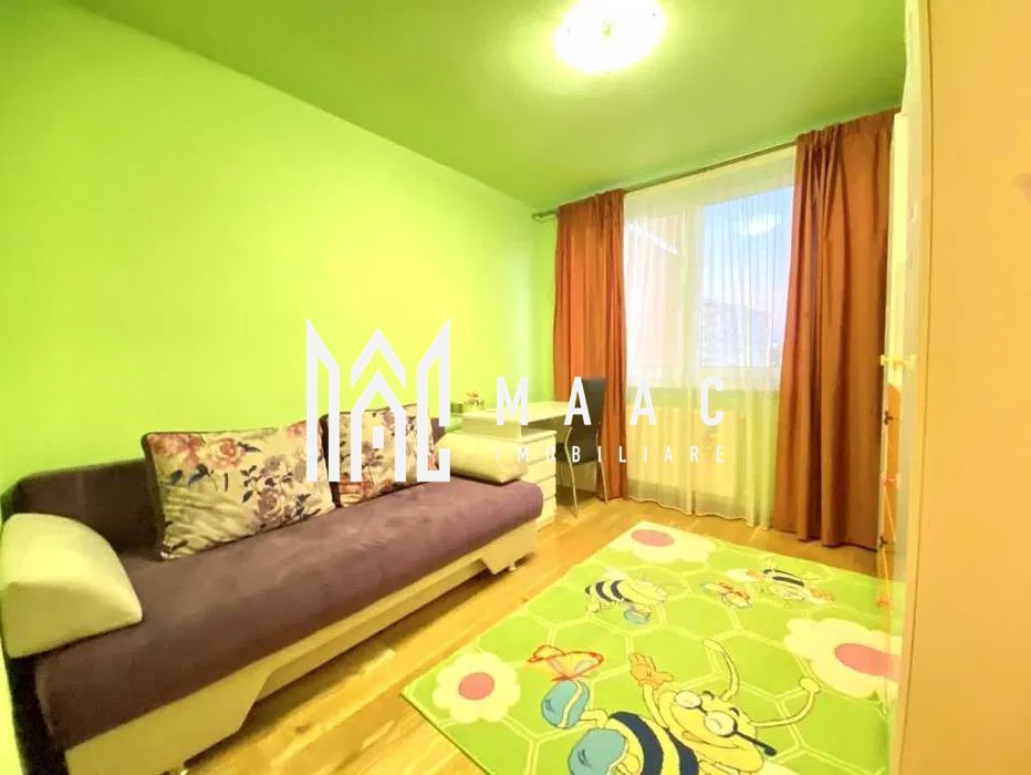Apartament 3 camere | Etaj 4/10  | Hipodrom 3 - Poză 4