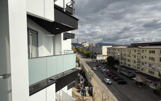 Apartament cu 3  camere Complexul Vasile Alecsandri 72B - Poză 8