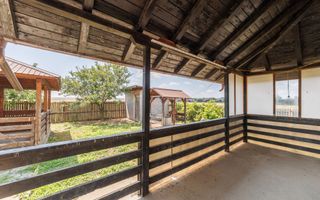 Casa P+M cu 6 camere si teren de 705 mp | Pitesti – Strada Zborului - Poză 8