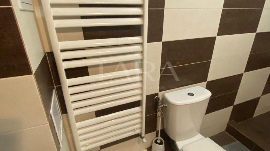 Apartament Cu 2 Camere, Ideal Investiție, Locație Linistita - Poză 5