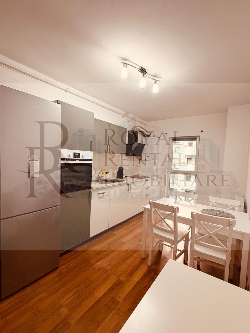 Ap. 2 Camere – Marasti strada Fabricii | Aproape de Facultăți si Mall-uri - Poză 12