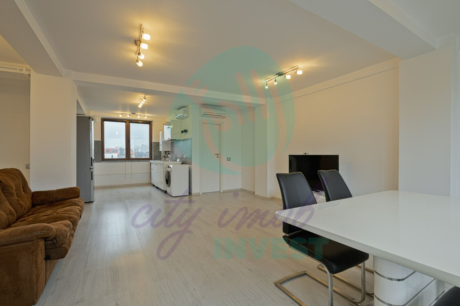 Penthouse cu 3 camere, Floreasca - Poză 1
