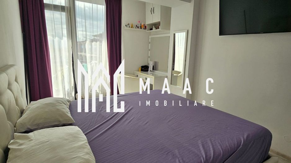 Apartament 3 camere I Decomandat I2 Balcoane I Doamna Stanca - Poză 4