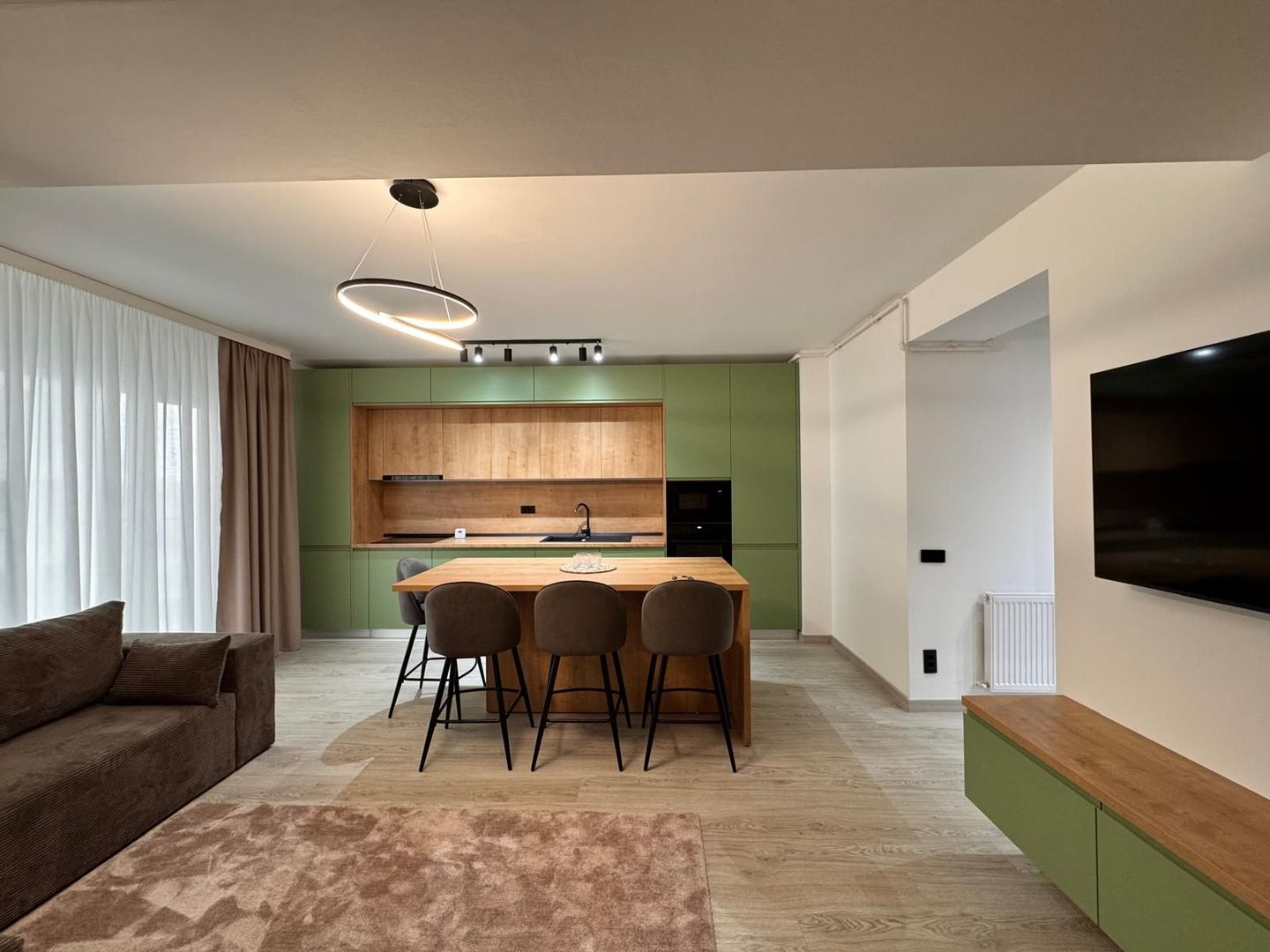 Apartament 2 camere | Select Residences | InCity | Prima închiriere | Nou - Poză 7