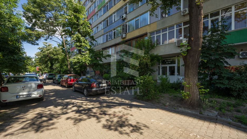 Apartament 2 camere Calea Grivitei P/7 Instalatii schimbate - Poză 9