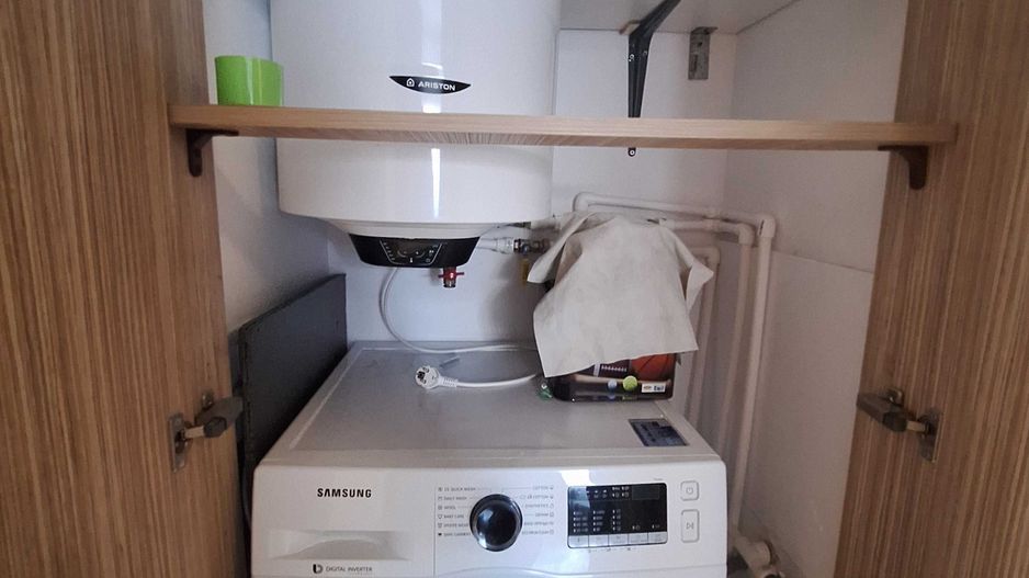 Spre chirie apartament 2 camere - zona Floreasca - Poză 8