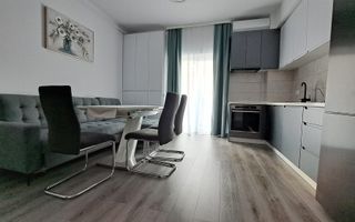 Apartament 3 camere,  boxa - parcare subterana - COMISION 0 - Poză 1