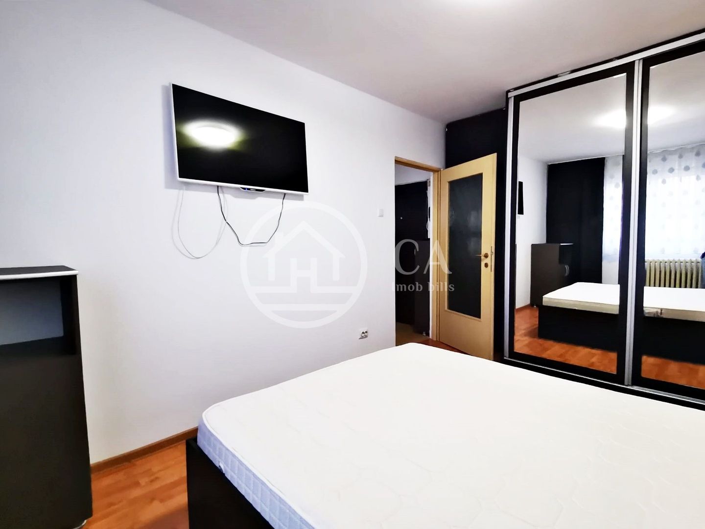 Apartament de vanzare cu 1 camera in Rogerius, Oradea - Poză 3