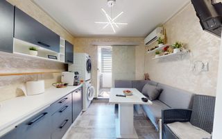 3 camere decomandat + 2 parcari Piata Sudului - Sos. Oltenitei - Poză 5