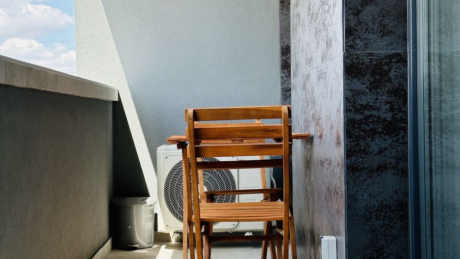 Oferta rezervata | 2 camere,  57 mp | Parcare Subterana & Terasa - Poză 16