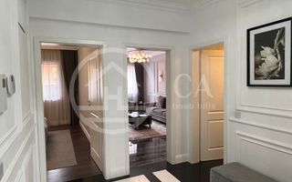 Apartament lux cu 2 camere de inchiriat ultracentral, Oradea - Poză 7