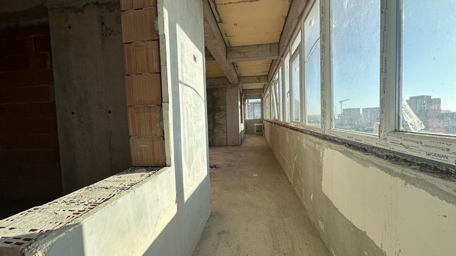 PENTHOUSE PANORAMIC – Etaj 9 | 4 Dormitoare | 5 Băi | Living 103 mp - Poză 20