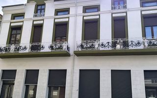 POLICLINICA CU PLATA(cod03) - Spatiu comercial luminos si inalt ! - Poză 25