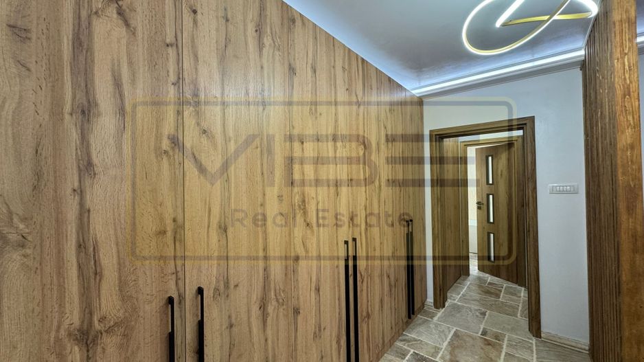 Apartament 3 camere premium Podu Ros - Palas Mall - Poză 29