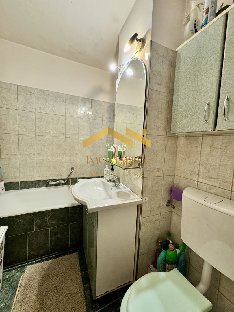 Fabric-3 Camere-Centrala Proprie - Poză 9