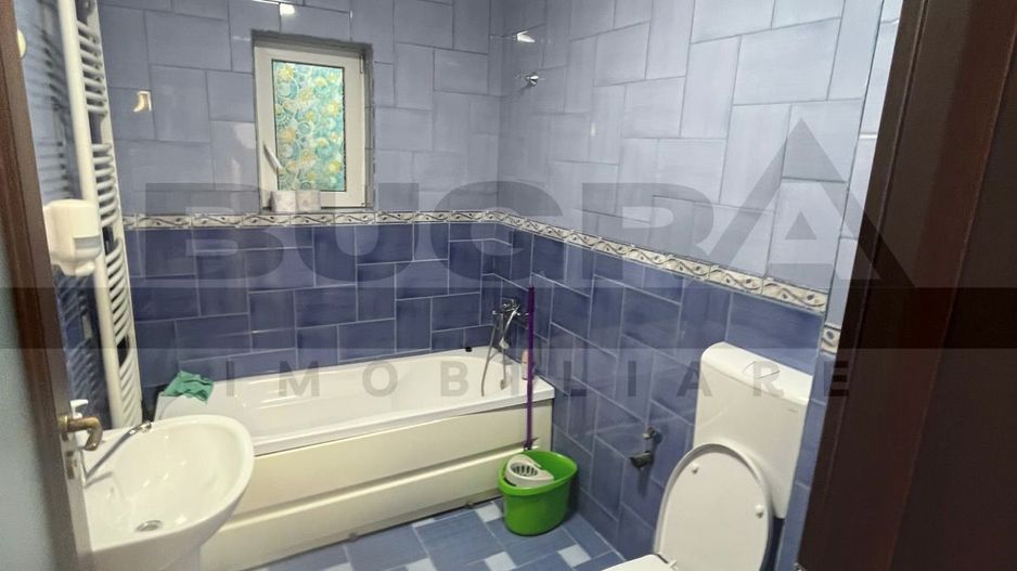 Casa individuala, 128mp utili, 304mp teren, Andrei Muresanu - Poză 10