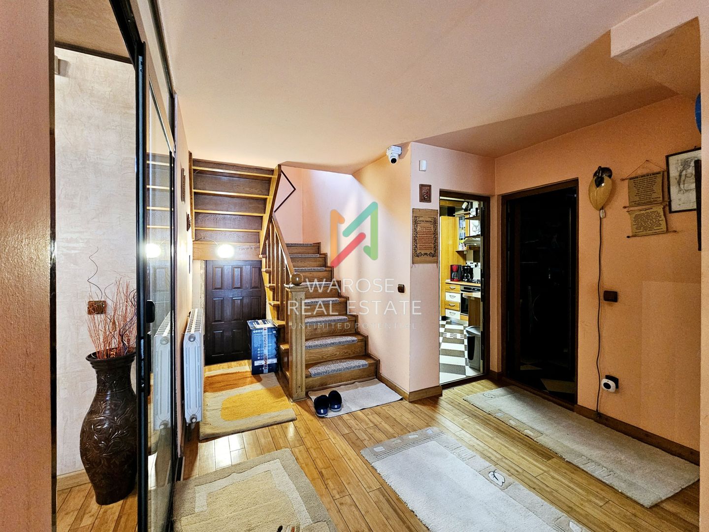 Casă tip duplex | Codlea | 153 mp utili | Teren 387 mp - Poză 13