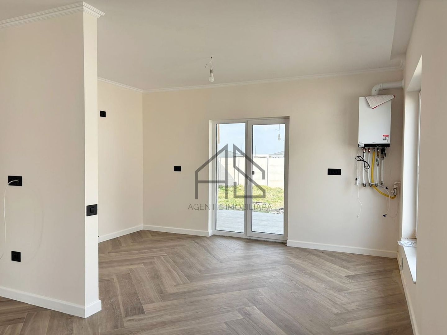 De vânzare | casă nouă | Sântandrei - Poză 8