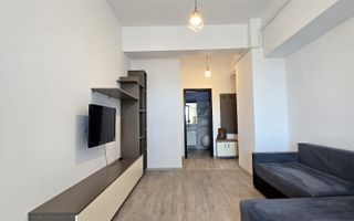 Nicolina - Primă stație- Bloc nou- 2 camere - Semicentral - Poză 6