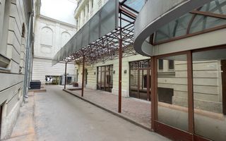 Spatiu Calea Victoriei | Restaurant | Terasa Prime Location - Poză 3