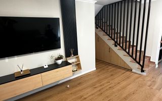 Casa cu 4 camere | Grigorescu | Terasa | Bihor - Poză 2