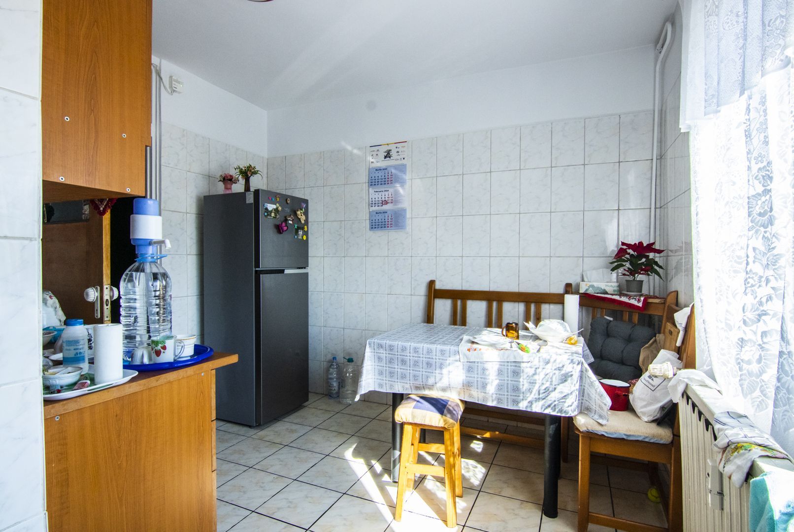 Apartament 3 camere- Parc Sebastian,  comision 0% - Poză 6