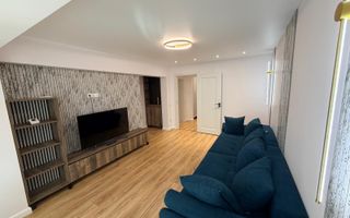 Inchiriere apartament 3 camere, Micro 39, etaj 1,sup.70 mp,  P500 euro - Poză 15