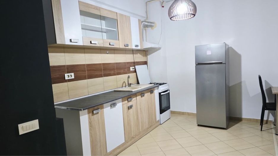 De inchiriat apartament 2 camere Militari Residence - Poză 8