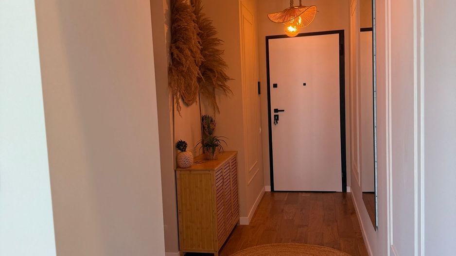 Apartament 2 camere lux – One Cotroceni Park – mobilat, parcare - Poză 16