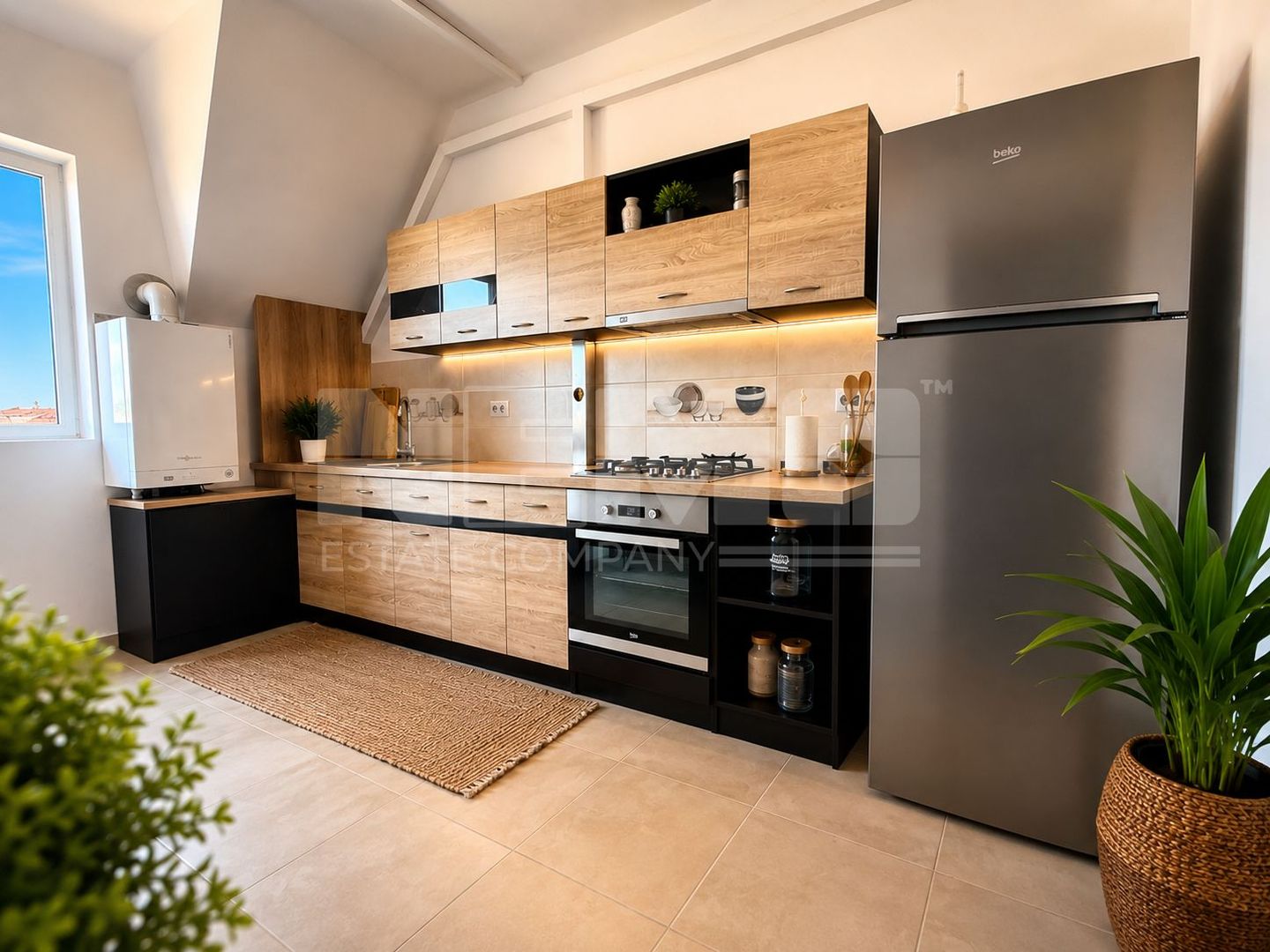 APARTAMENT COMPLET MOBILAT SI UTILAT | RADAUTI - Poză 2