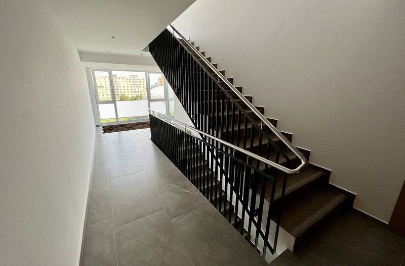 Apartament cu 2 camere in Urban Plaza - Poză 14