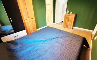 3 camere, mobilat modern, bloc nou, parcare, Calea Turzii, MOL - Poză 11