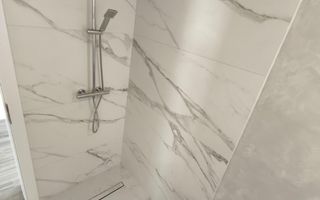 Locuinta individuala in stil mediteranean, teren 668mp - Poză 15