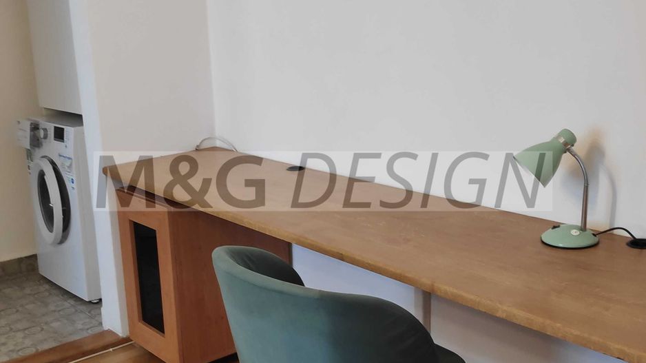 Apart  2 camere semicentral Nokia centrala proprie - Poză 4