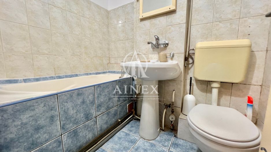 PET-FRIENDLY| Apartament cu 1 camera | Complex Studentesc , Timisoara - Poză 4