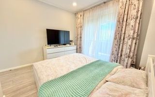 Apartament cu 3 camere, dressing decomandat la etajul 1 in Giroc langa Musicescu - Poză 7