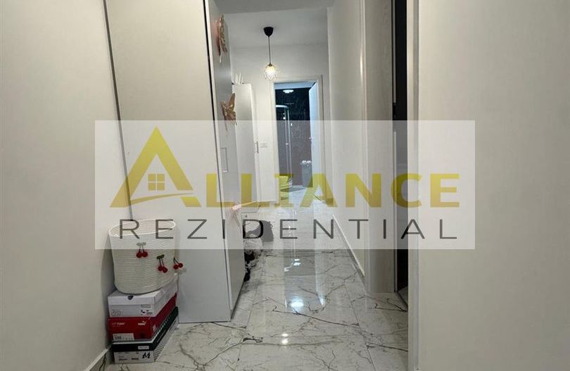 Sos Oltenitei APARTAMENT 3 CAMERE mobilat utilat - Poză 16