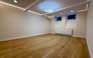 Dorobanți – apartament renovatcu terasă și parcare - Poză 4