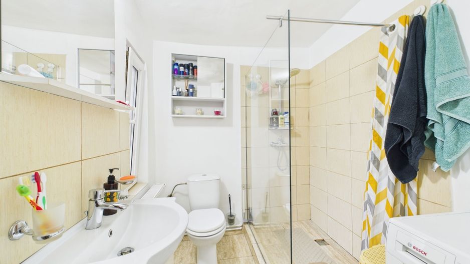 Apartament cu 3 camere, zona Traian, Timişoara - Poză 6