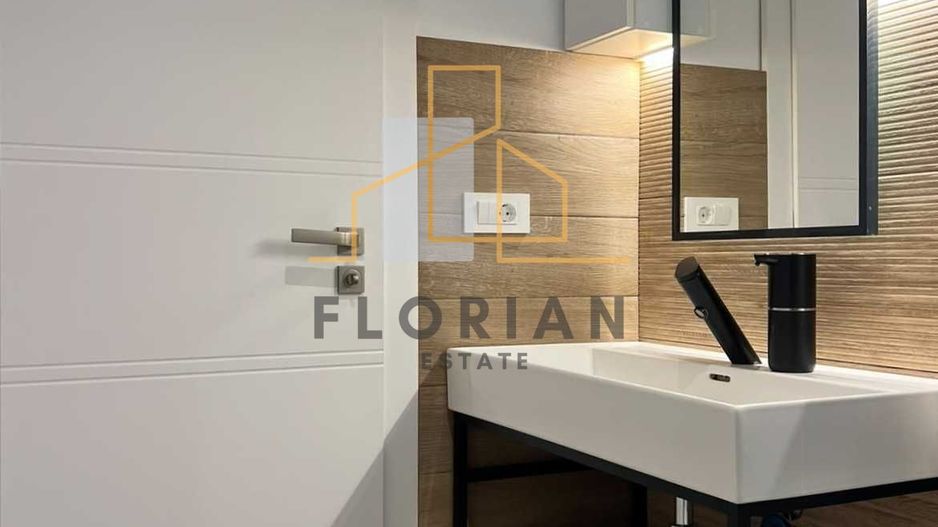 Apartament cu  2 camere,  – Brâncoveanu / Calea Șagului - Poză 3