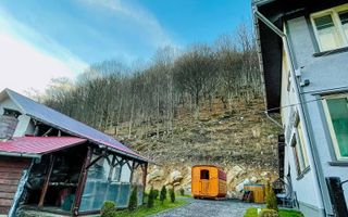 PENSIUNE DE ÎNCHIRIAT | REMEȚI | BIHOR | CIUBĂR & SAUNĂ - Poză 8