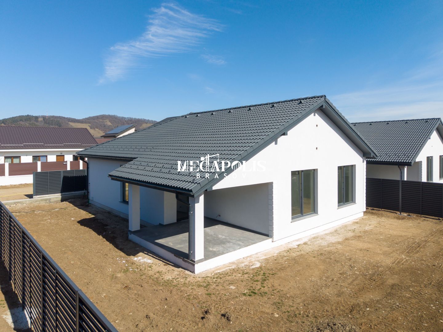 Complex Rezidential/Direct Dezvoltator/Predare la Cheie - Poză 17