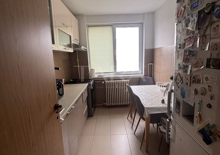 Apartament 3 camere – Grigorescu, zona Donath. - Poză 2