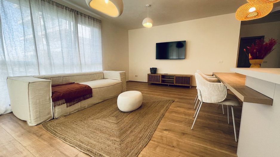 Apartament NOU Superfinisat cu Parcare Zona Sigma Zorilor - Poză 2