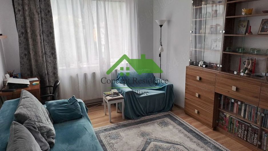Apartament 57 mp, etaj 4/5 – str. Victoriei, aproape Vivo - Poză 4