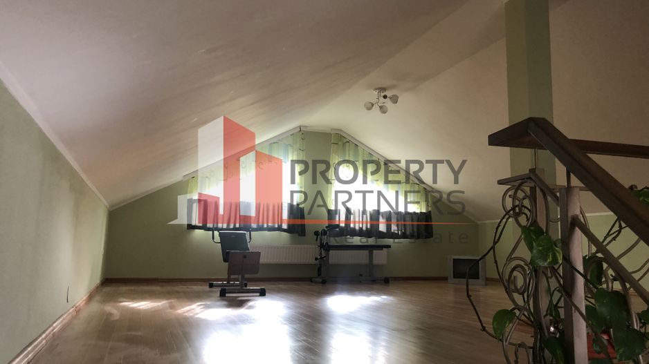 Vila de locuit in Bran/Predelut cu panorama superba. - Poză 33