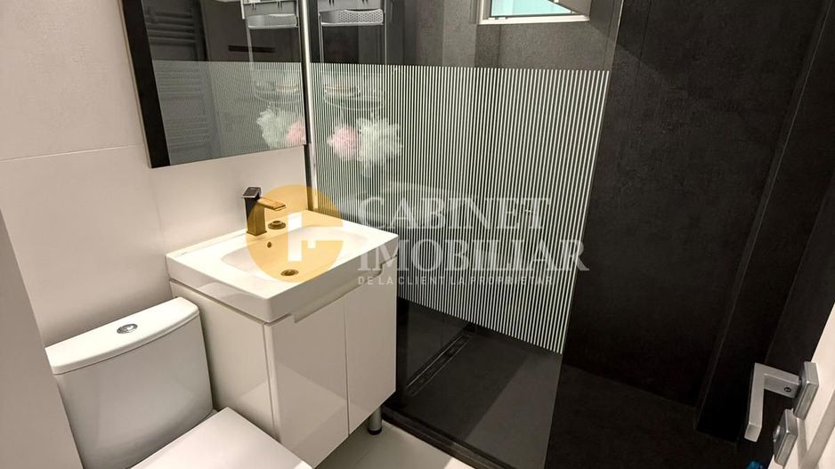 2 Camere complet renovat- Etaj 1 - Podu Ros - Poză 7